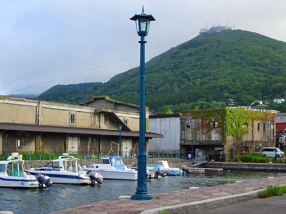 函館元町ホテル 函館