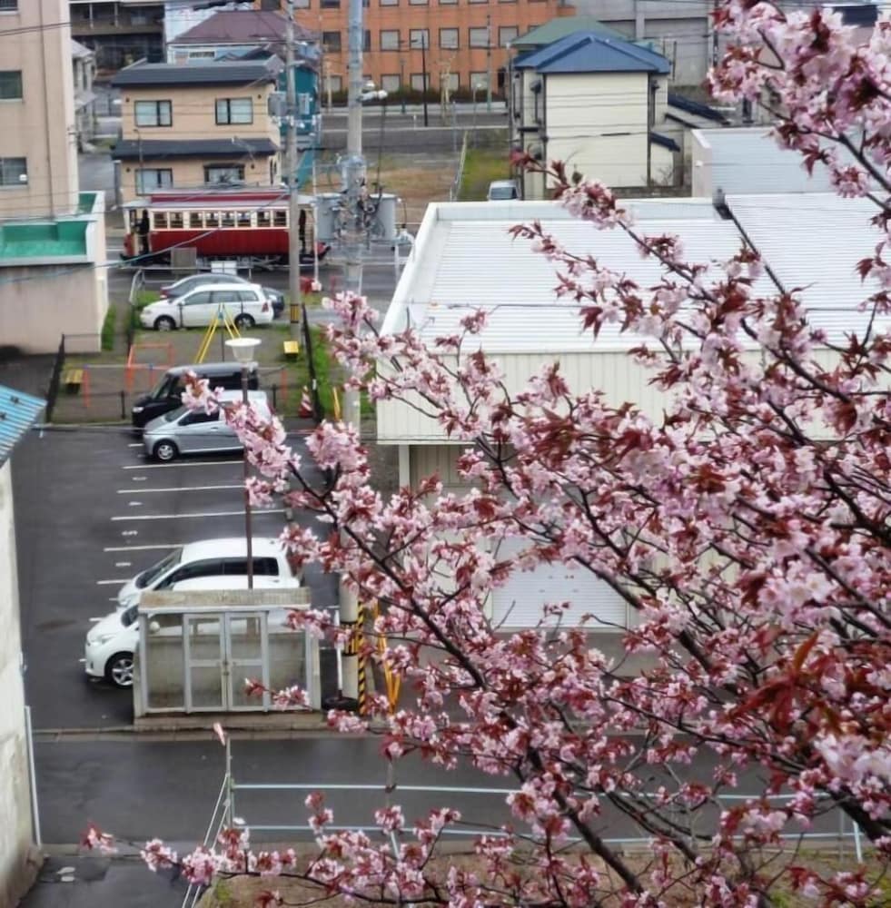函館元町ホテル 函館