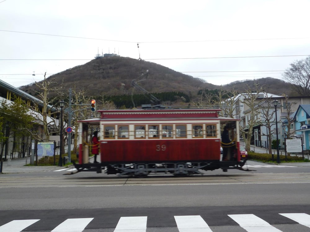 函館元町ホテル 函館