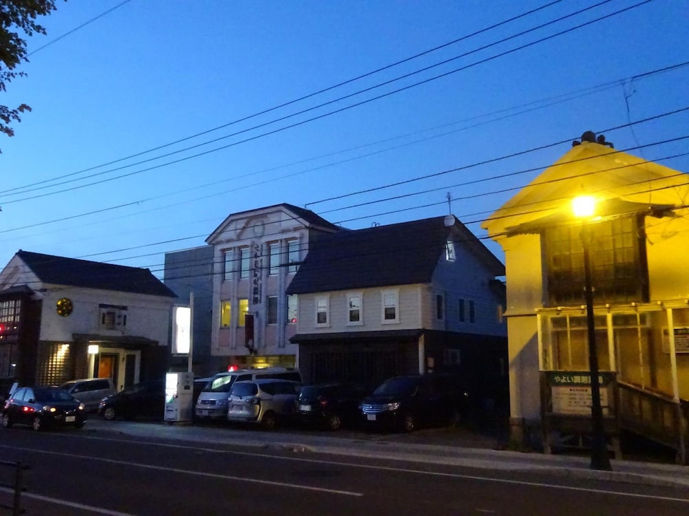 函館元町ホテル 函館