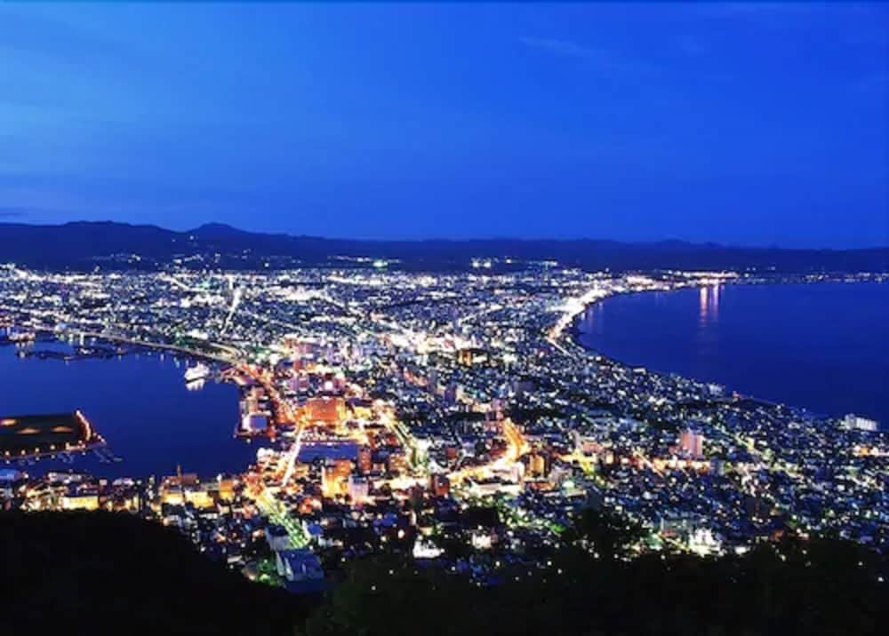 函館元町ホテル 函館