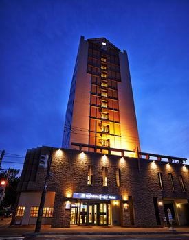 函館グランドホテル 函館