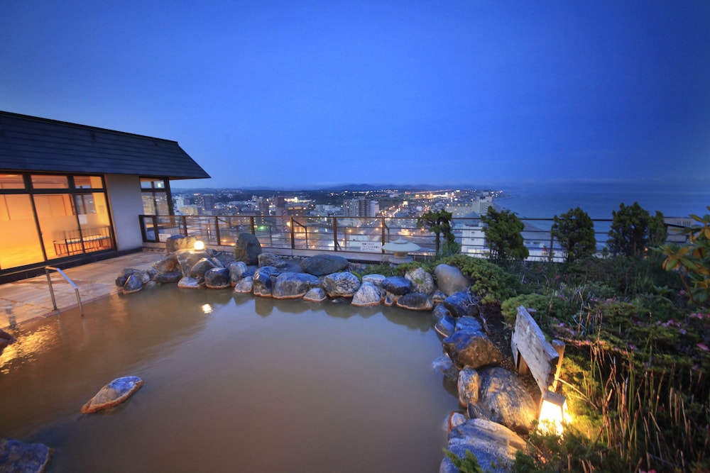 平成館 海羊亭 函館