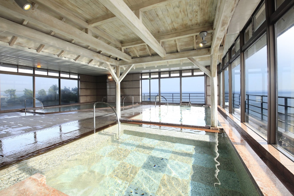 平成館 海羊亭 函館