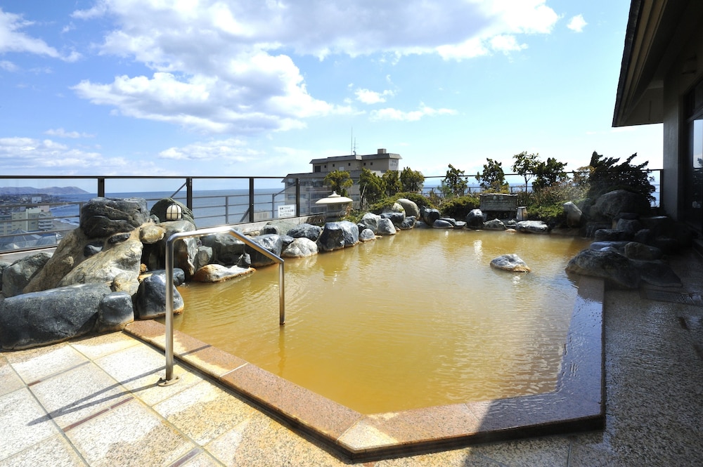 平成館 海羊亭 函館
