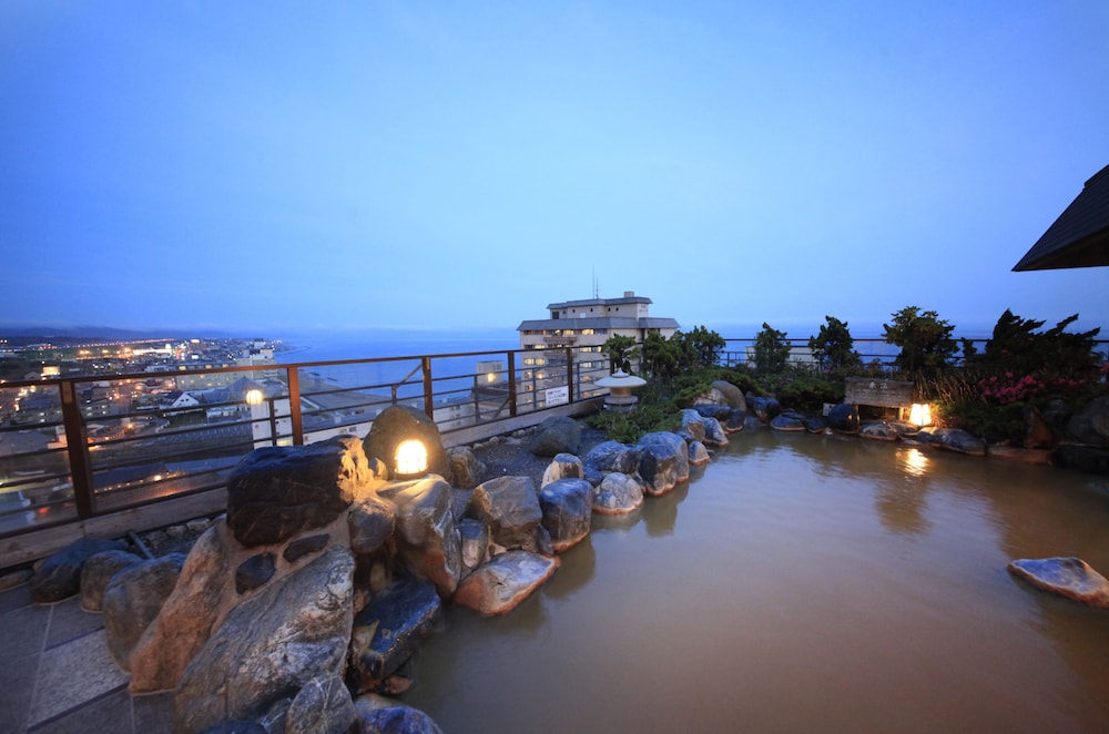 平成館 海羊亭 函館