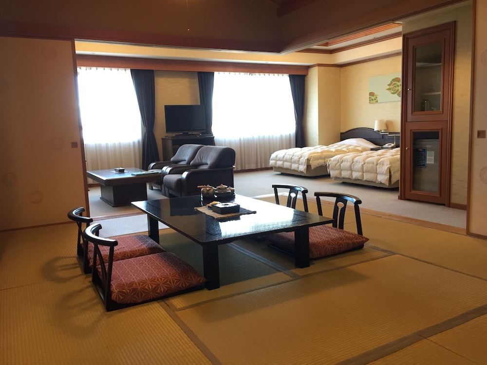 平成館 海羊亭 函館