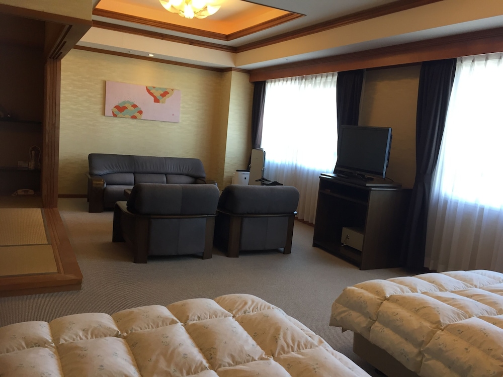 平成館 海羊亭 函館