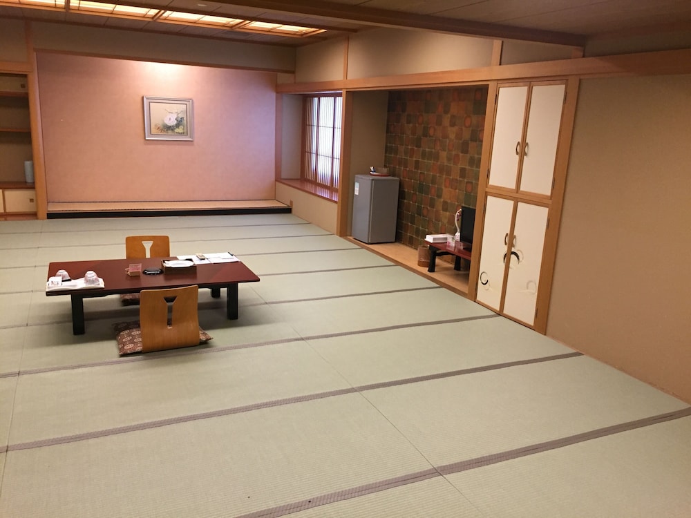 平成館 海羊亭 函館