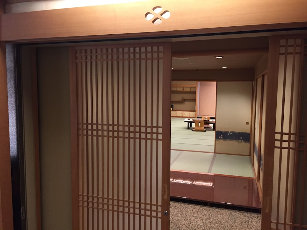 平成館 海羊亭 函館