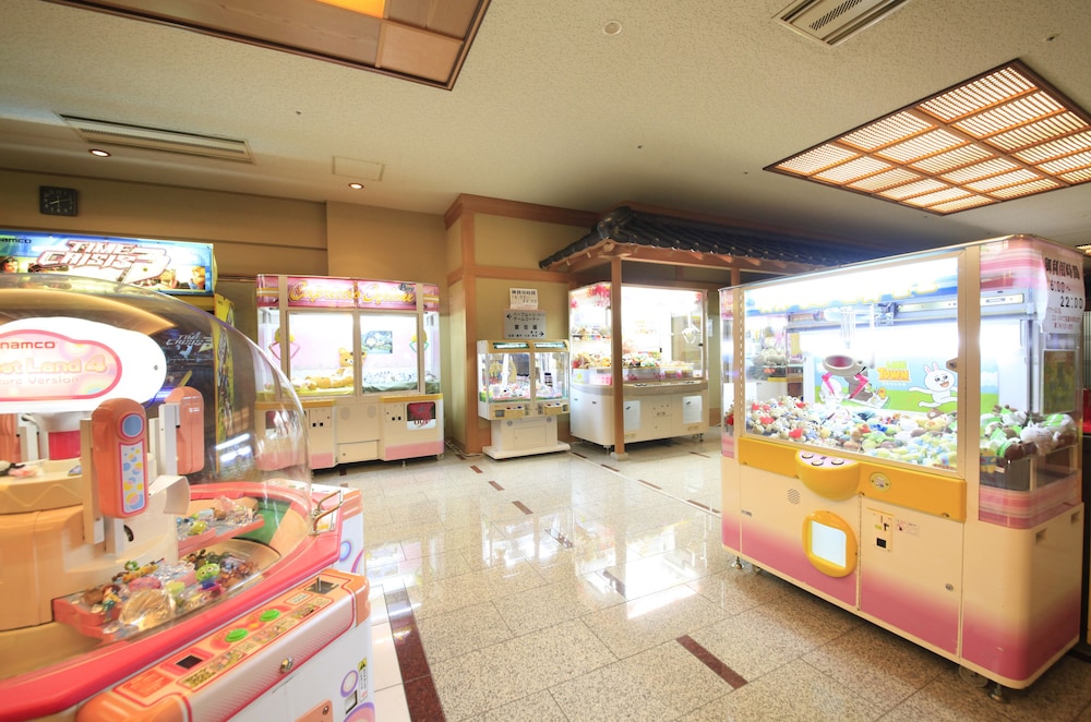 平成館 海羊亭 函館
