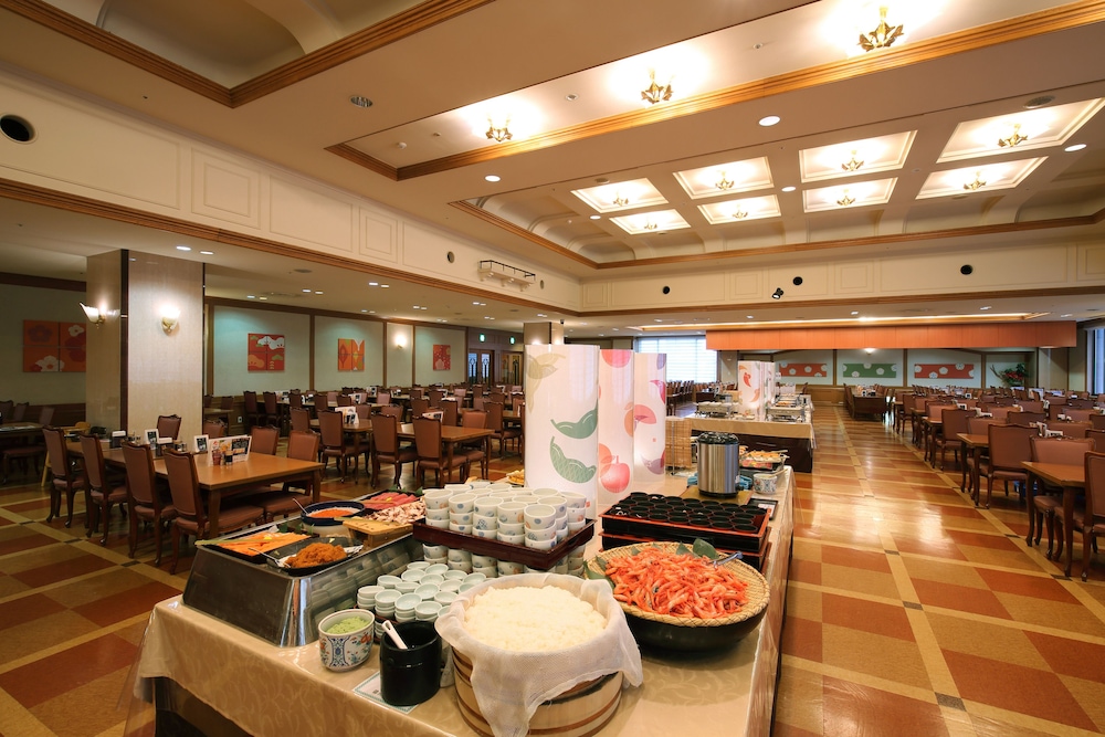 平成館 海羊亭 函館