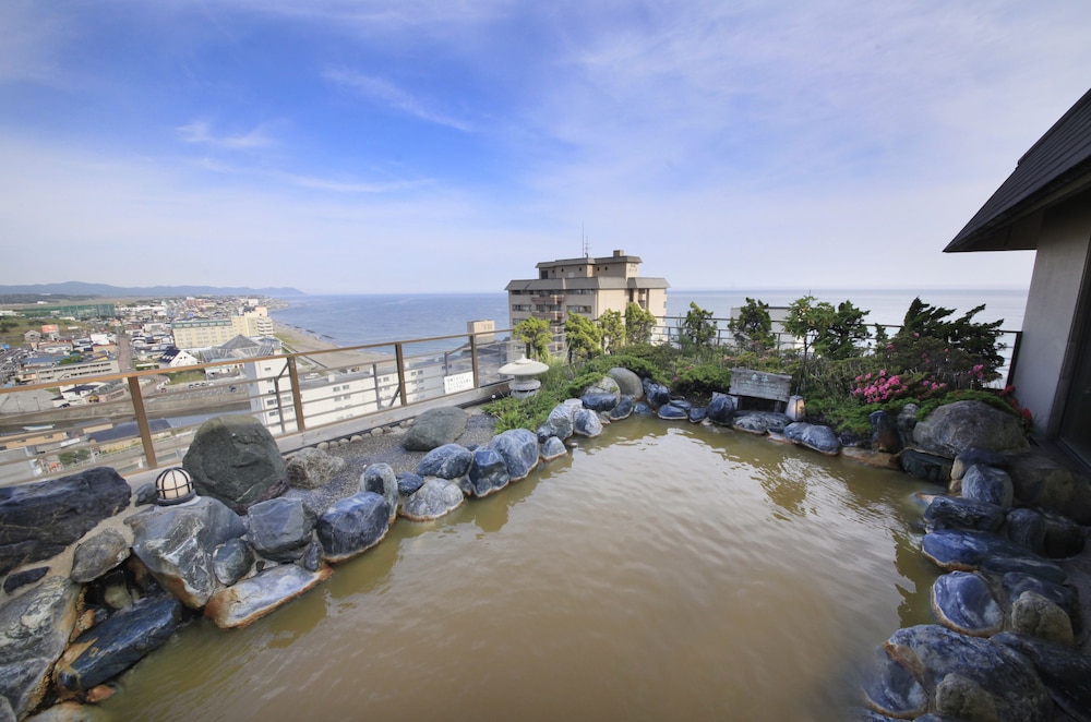 平成館 海羊亭 函館