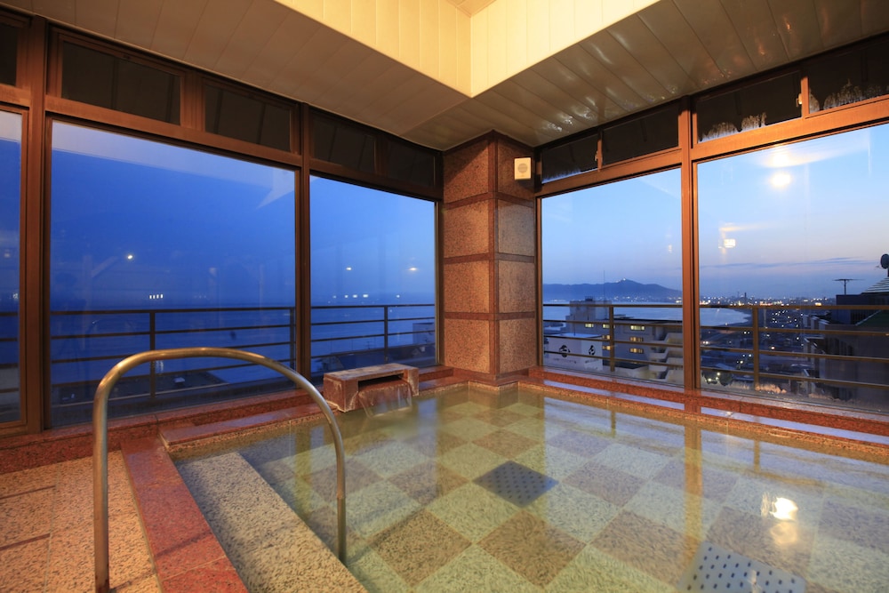 平成館 海羊亭 函館