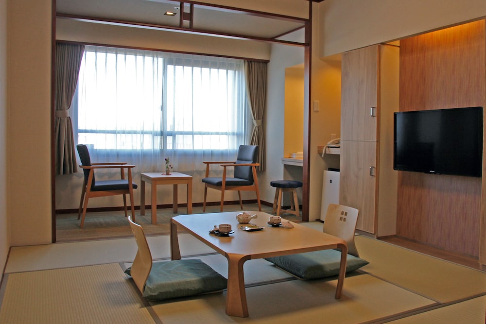 平成館 海羊亭 函館