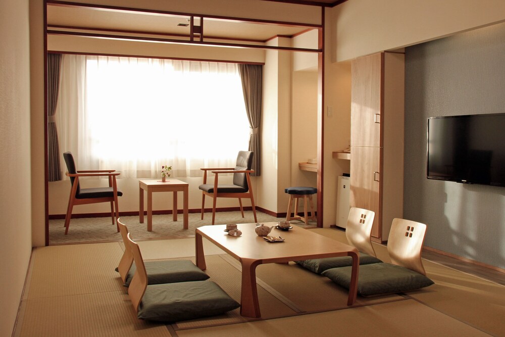 平成館 海羊亭 函館