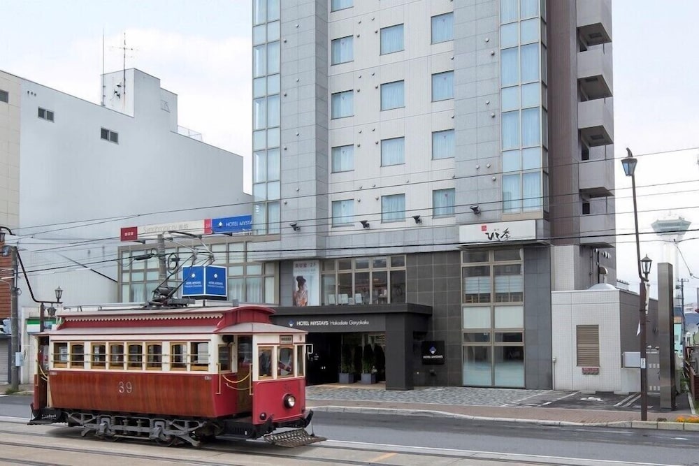ホテルマイステイズ函館五稜郭 函館