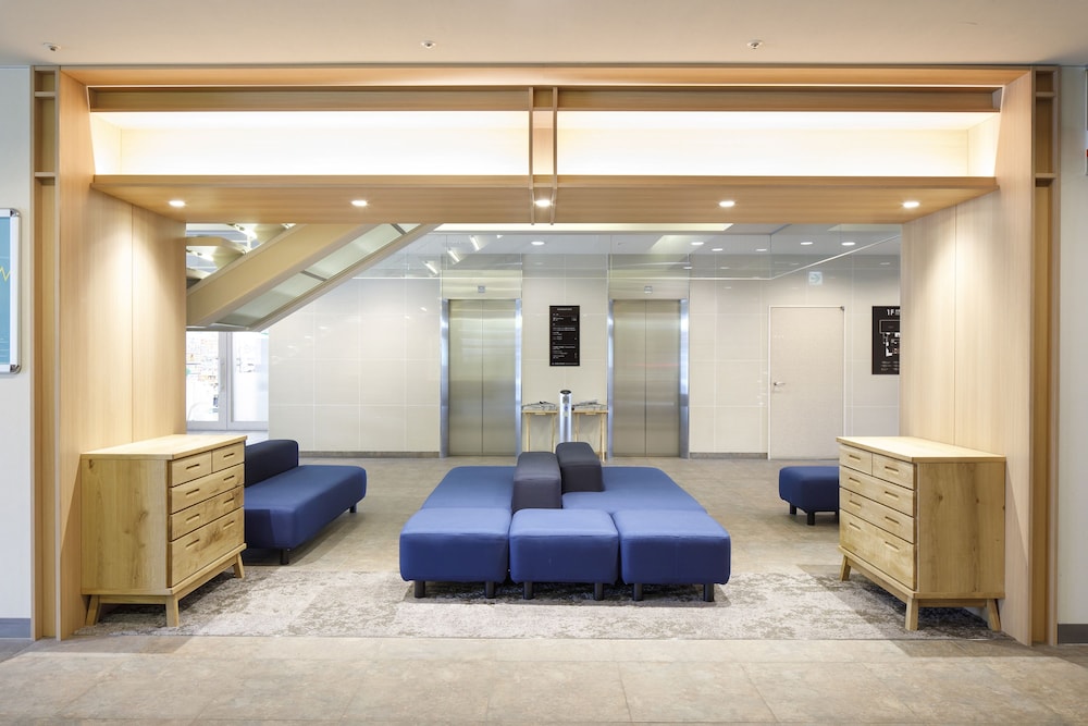 ホテルマイステイズ函館五稜郭 函館