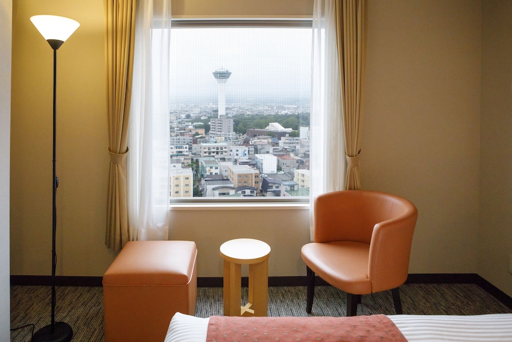 ホテルマイステイズ函館五稜郭 函館