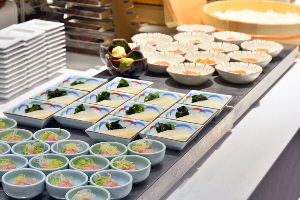 ホテルマイステイズ函館五稜郭 函館
