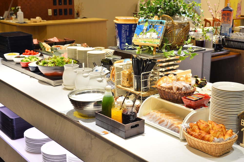 ホテルマイステイズ函館五稜郭 函館