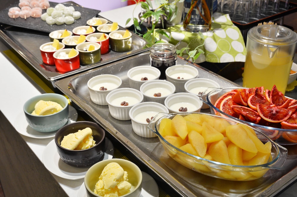 ホテルマイステイズ函館五稜郭 函館