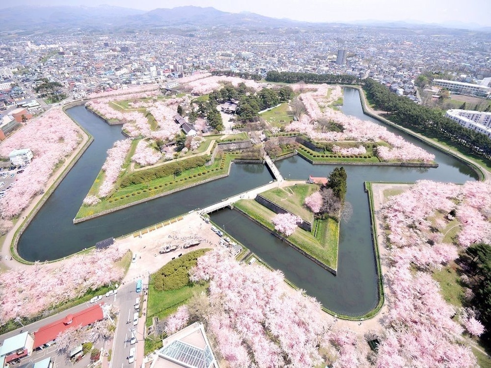 ホテルマイステイズ函館五稜郭 函館