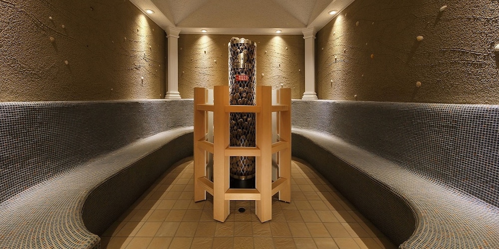 函館 湯の川温泉 ホテル万惣 函館