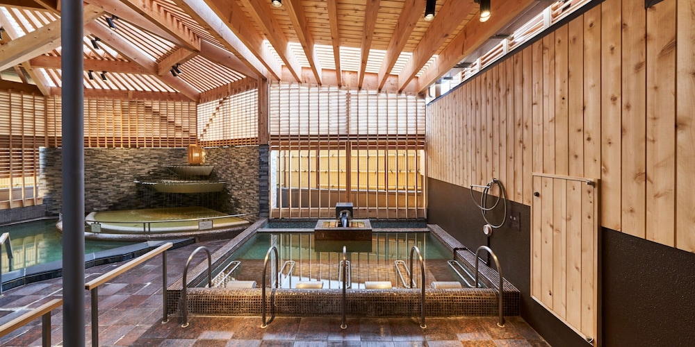 函館 湯の川温泉 ホテル万惣 函館
