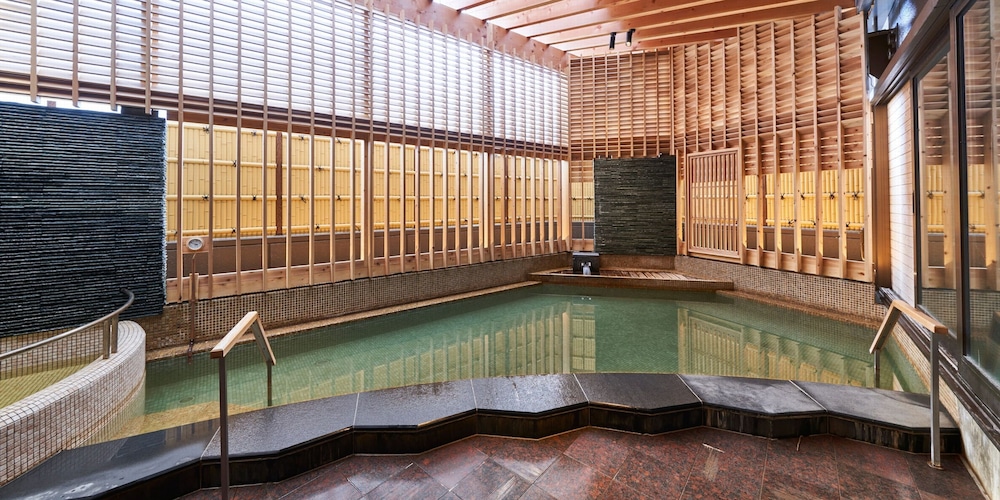 函館 湯の川温泉 ホテル万惣 函館