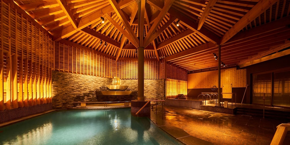 函館 湯の川温泉 ホテル万惣 函館