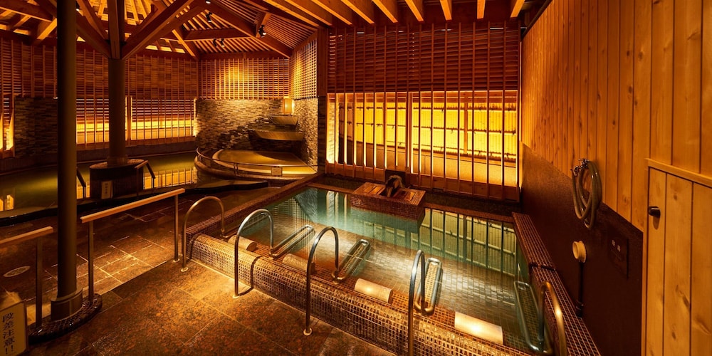 函館 湯の川温泉 ホテル万惣 函館
