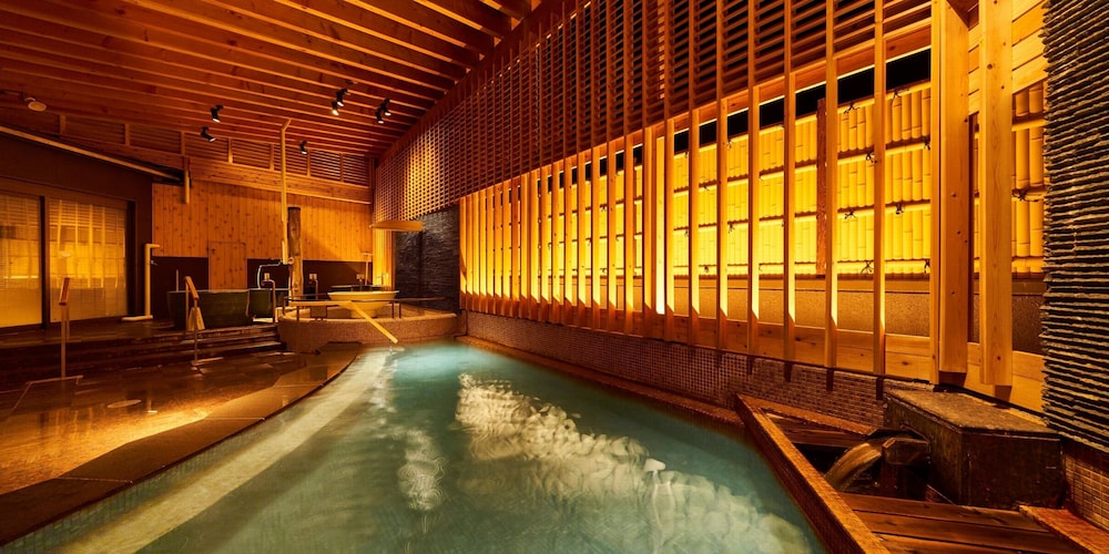 函館 湯の川温泉 ホテル万惣 函館