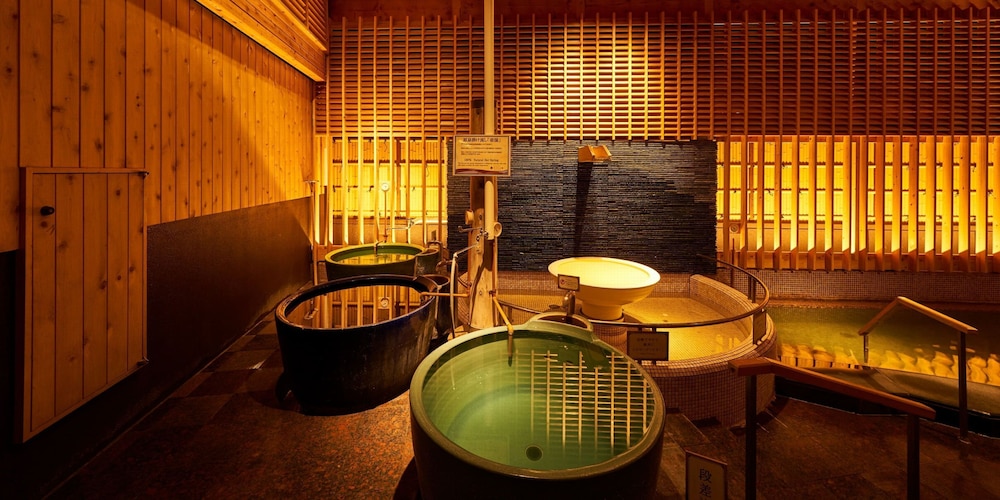 函館 湯の川温泉 ホテル万惣 函館