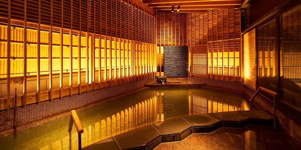 函館 湯の川温泉 ホテル万惣 函館