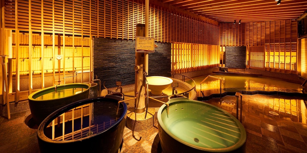 函館 湯の川温泉 ホテル万惣 函館