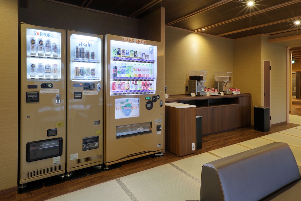 函館 湯の川温泉 ホテル万惣 函館