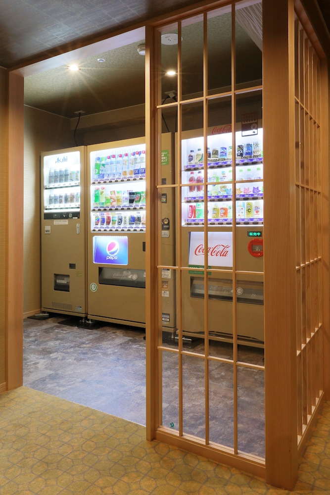 函館 湯の川温泉 ホテル万惣 函館