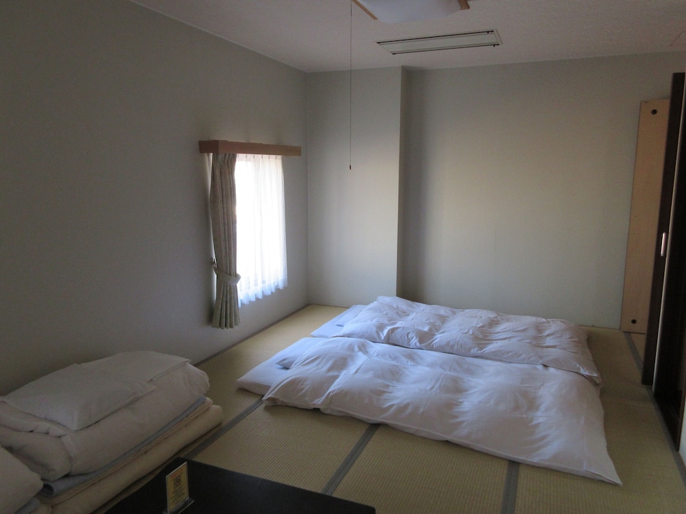 ホテル ニューオーテ 函館