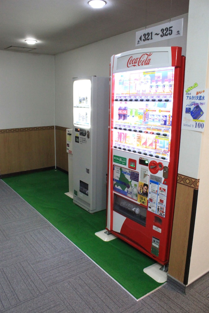 ホテル ニューオーテ 函館