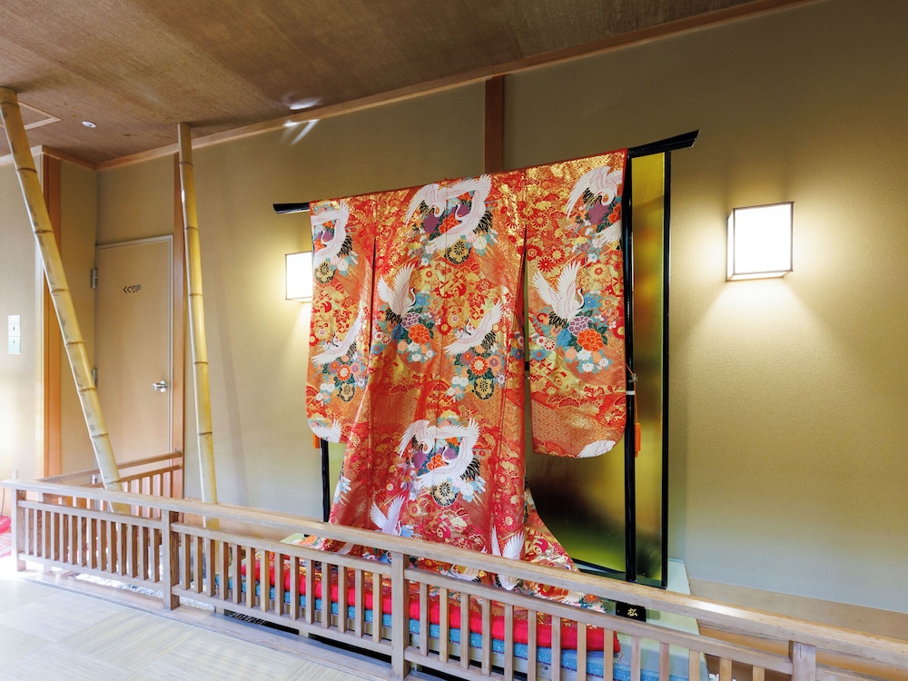 TABIST 竹葉新葉亭 函館