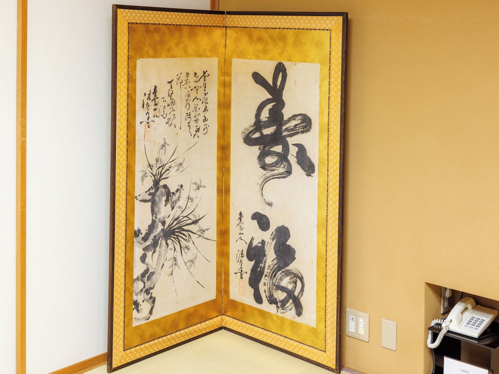 TABIST 竹葉新葉亭 函館