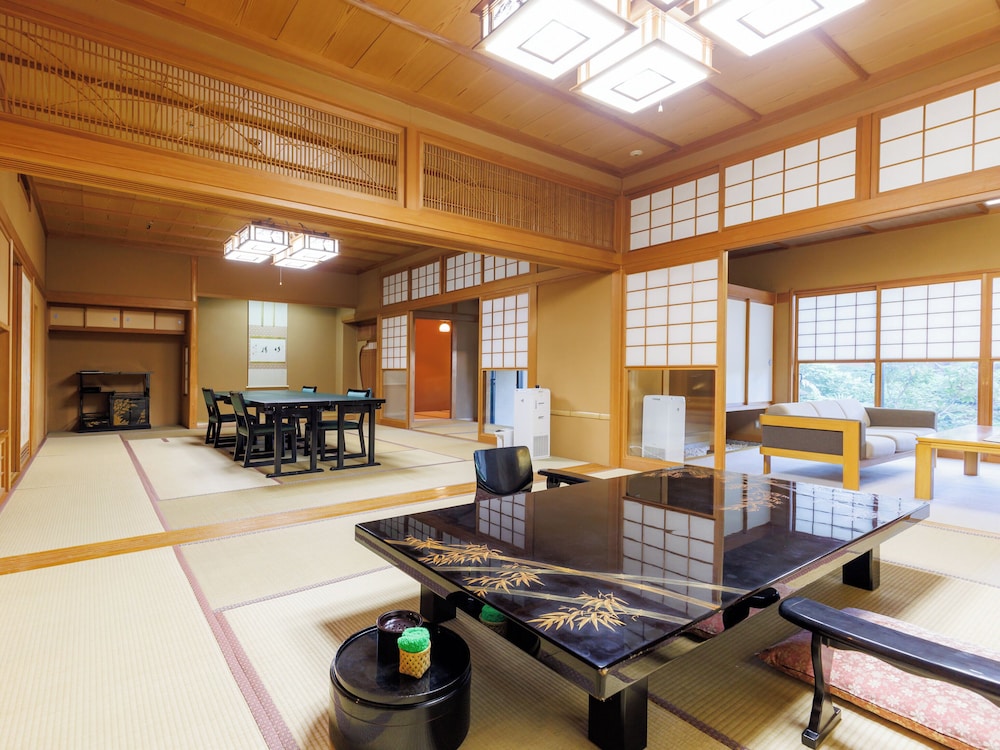 TABIST 竹葉新葉亭 函館