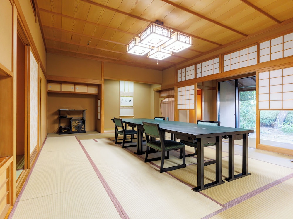 TABIST 竹葉新葉亭 函館