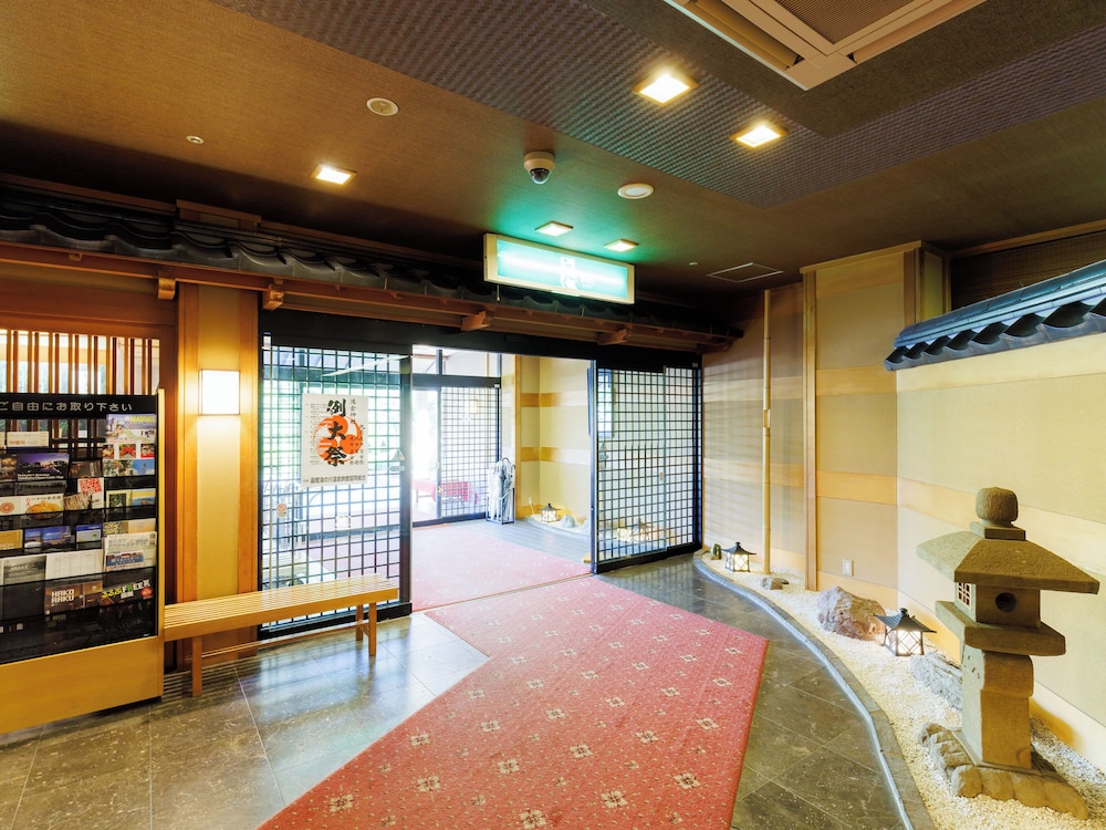 TABIST 竹葉新葉亭 函館