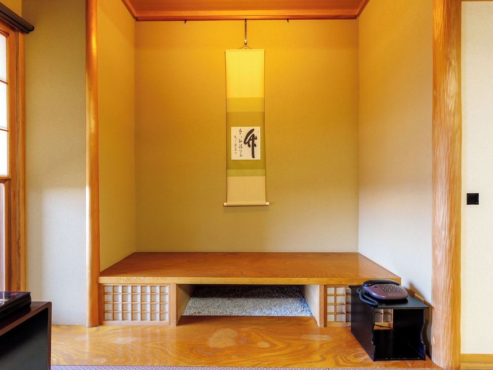 TABIST 竹葉新葉亭 函館