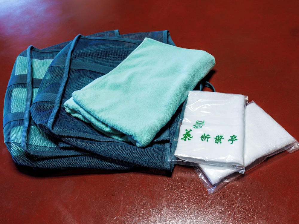TABIST 竹葉新葉亭 函館