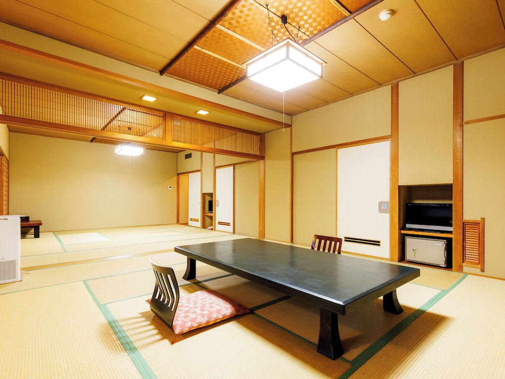 TABIST 竹葉新葉亭 函館