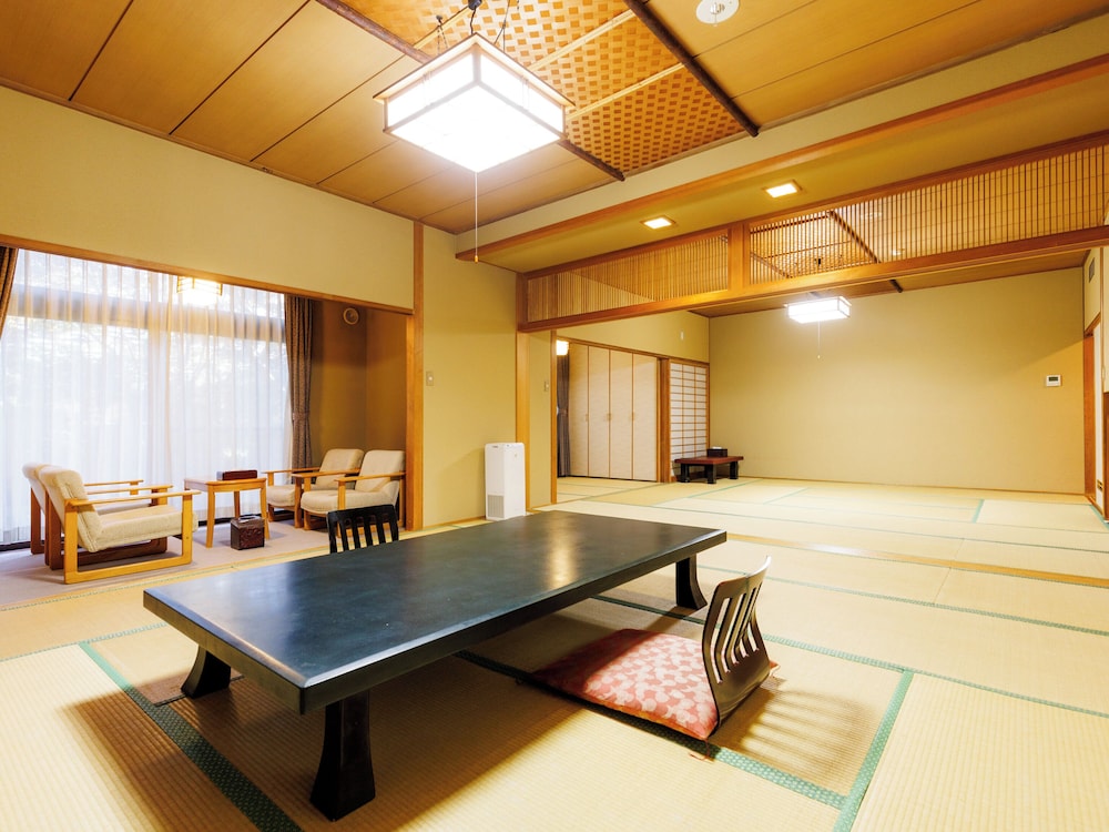 TABIST 竹葉新葉亭 函館