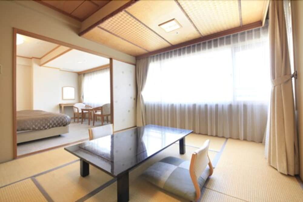 平成館 しおさい亭 函館